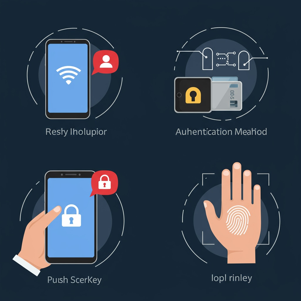 MFA Solutions Comparison